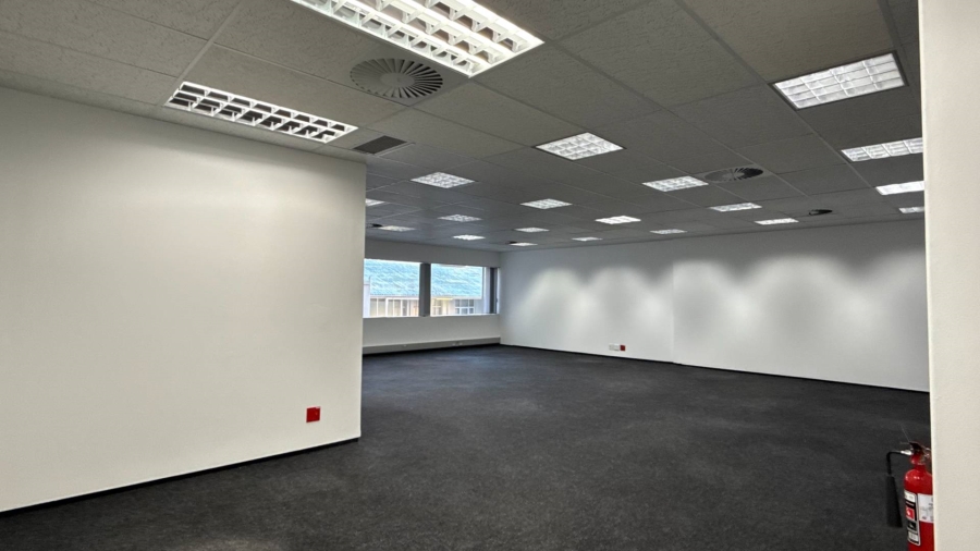 To Let commercial Property for Rent in Cape Town City Centre Western Cape